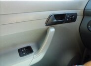 Volkswagen Caddy Skříň 1,9 l 77 kw