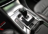 MG EHS SUV 1,5 l 119 kw