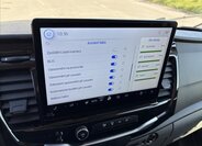 Ford Transit Skříň 2,0 l 96 kw