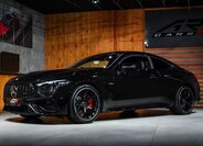 Mercedes-Benz Ostatní Kupé 0,0 330 kw