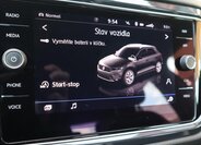 Volkswagen T-Roc CUV / Crossover 1,5 l 110 kw