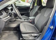 Škoda Octavia Sedan / Limuzína 1,5 l 110 kw