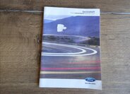 Ford Kuga SUV 2,0 l 110 kw