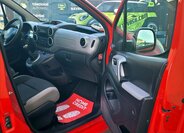 Citroën Berlingo MPV 1,6 l 73 kw