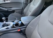 Ford S-MAX MPV 2,0 l 110 kw