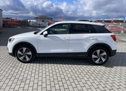 Audi Q2 SUV / Terénní 1,5 l 110 kw