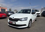 Škoda Fabia Hatchback 999,0 44 kw