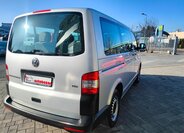 Volkswagen Transporter VAN / Minibus 2,0 l 84 kw