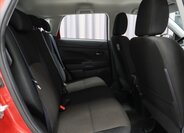 Mitsubishi ASX SUV 1,6 l 86 kw