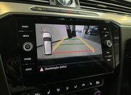 Volkswagen Passat 12