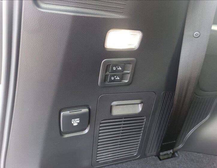 Toyota Land Cruiser Ostatní 3,4 l 305 kw