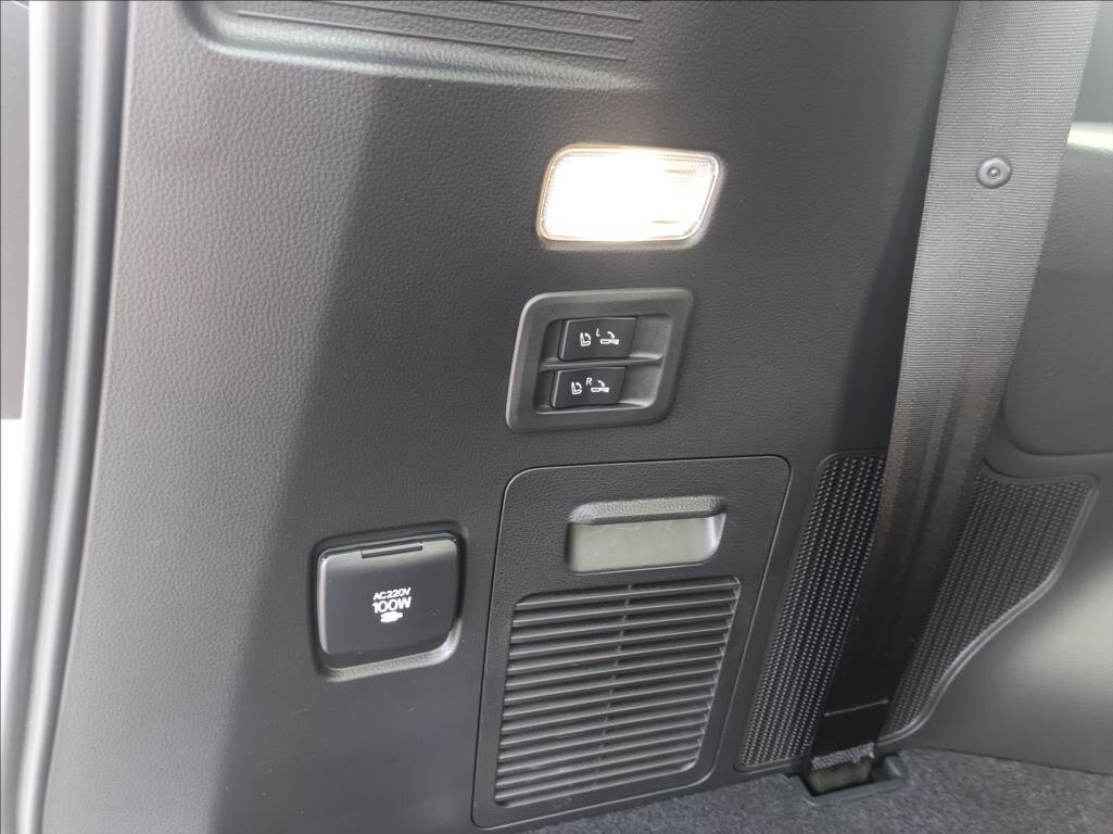 Toyota Land Cruiser Ostatní 3,4 l 305 kw