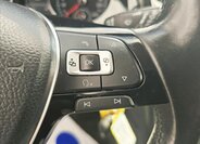 Volkswagen Golf Kombi 2,0 l 110 kw