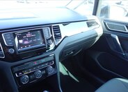 Volkswagen Golf Sportsvan MPV 1,4 l 110 kw