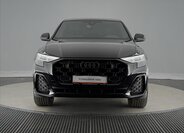Audi Q8 SUV / Terénní 3,0 l 210 kw