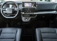 Citroën SpaceTourer 20