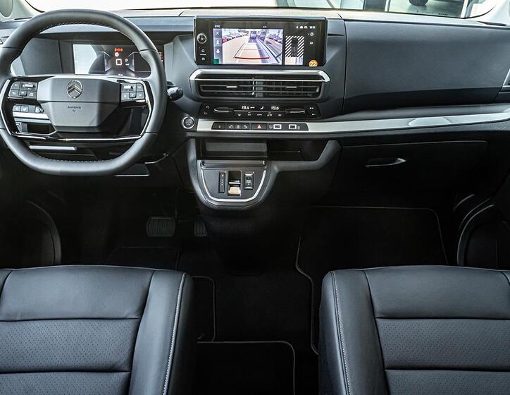 Citroën SpaceTourer 20