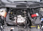 Ford Fiesta Hatchback 998,0 74 kw