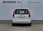 Škoda Roomster 12