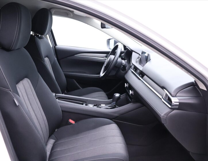 Mazda 6 Kombi 2,0 l 121 kw