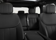 Land Rover Range Rover SUV 3,0 l 221 kw