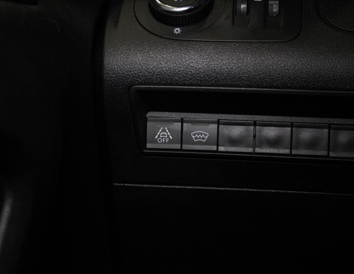 Opel Combo MPV 1,2 l 81 kw