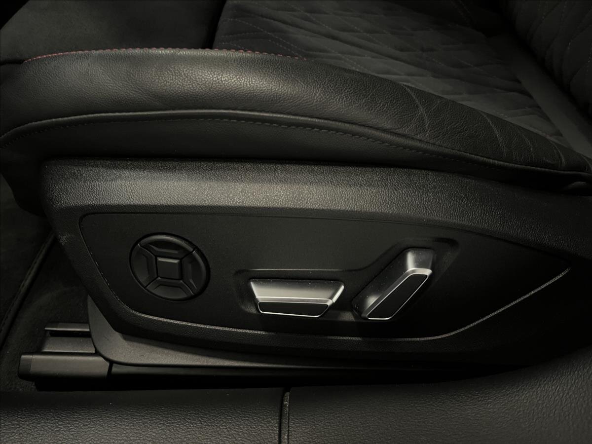 Audi S6 Kombi 3,0 l 253 kw