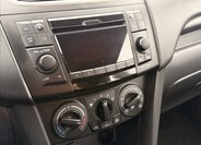 Suzuki Swift Hatchback 1,2 l 69 kw