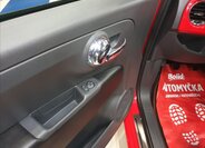 Fiat 500 Hatchback 1,4 l 74 kw