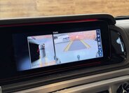 Mercedes-Benz Třídy G SUV / Terénní 4,0 l 430 kw