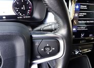 Volvo XC40 SUV 2,0 l 110 kw