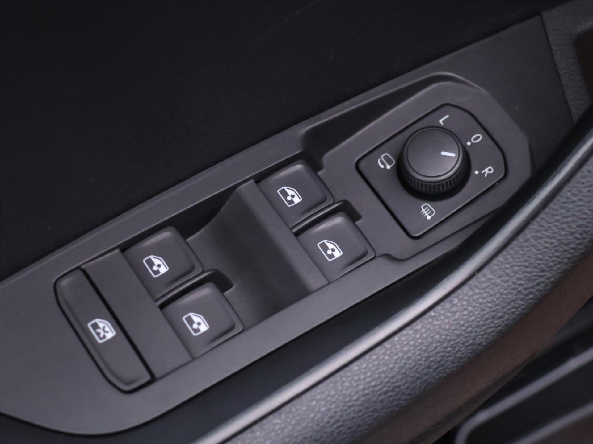 Škoda Karoq SUV 2,0 l 110 kw