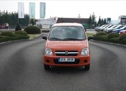 Opel Agila Hatchback 998,0 44 kw