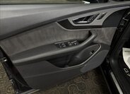 Audi Q7 SUV 3,0 l 160 kw