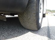 Volkswagen Caddy Skříň 1,6 l 75 kw