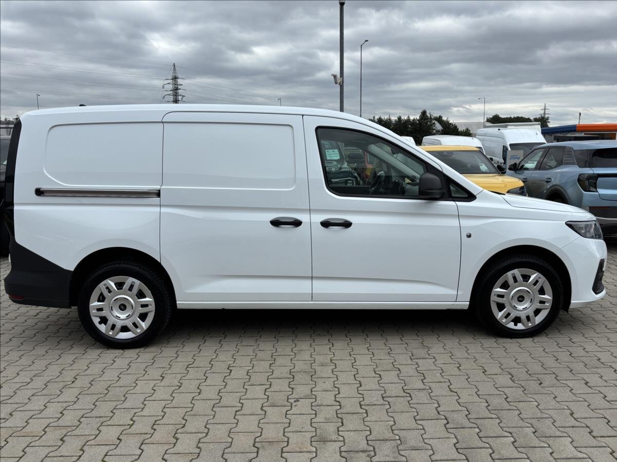 Ford Transit Connect Skříň 1,5 l 110 kw