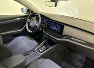 Škoda Octavia 15