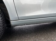 Škoda Fabia Hatchback 1,2 l 44 kw