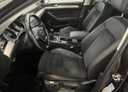 Volkswagen Passat 22