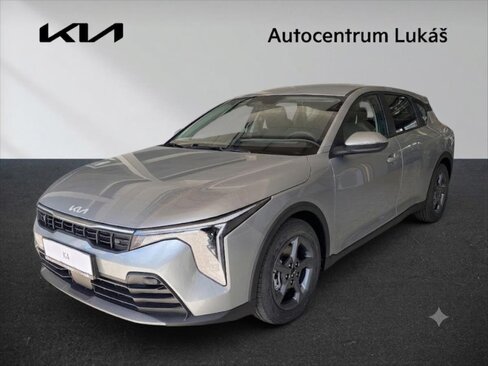 KIA K4 Hatchback 1,6 l 110 kw