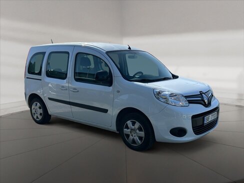 Renault Kangoo Kombi 1,5 l 70 kw