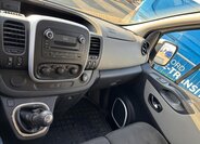 Renault Trafic Skříň 1,6 l 92 kw