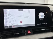 KIA Sportage SUV / Terénní 1,6 l 110 kw