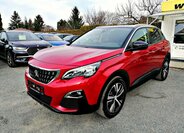Peugeot 3008 SUV / Terénní 1,2 l 96 kw