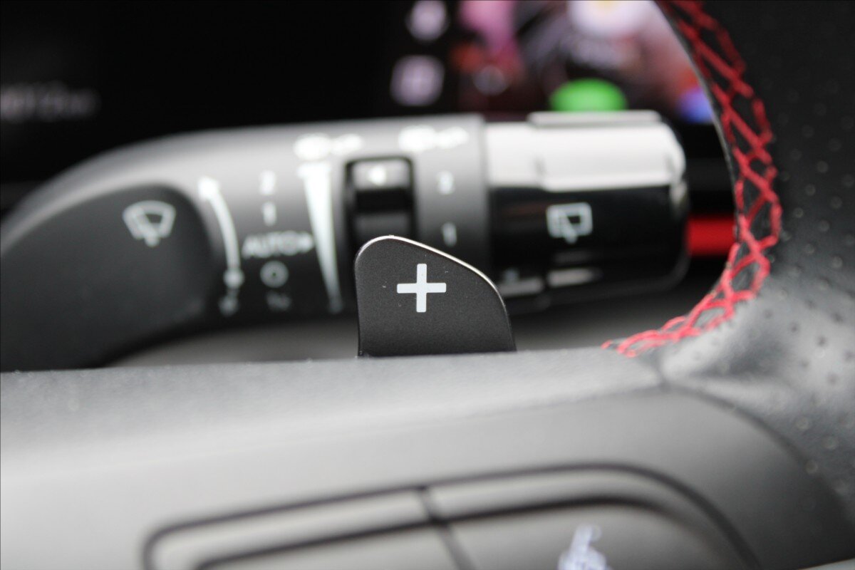 Hyundai Kona SUV 1,6 l 145 kw