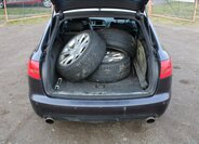 Audi A6 Kombi 3,0 l 171 kw