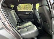 Land Rover Range Rover Velar SUV 2,0 l 150 kw