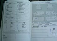 Volkswagen Caddy MPV 1,6 l 75 kw