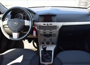Opel Astra Kombi 1,9 l 74 kw