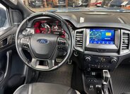 Ford Ranger Pick-up 2,0 l 157 kw